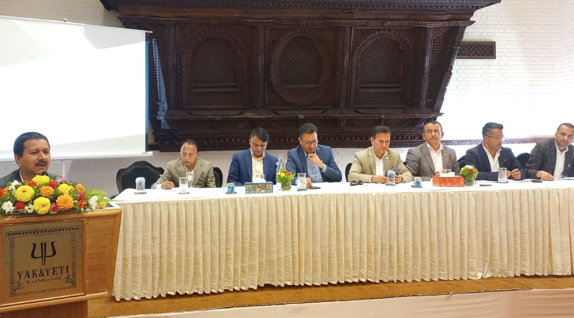 २८ महिनादेखि शेयर रोकिएकोमा इप्पानको चर्को आपत्ति, तत्काल जारी नगरे 'सडक तताउने' चेतावनी